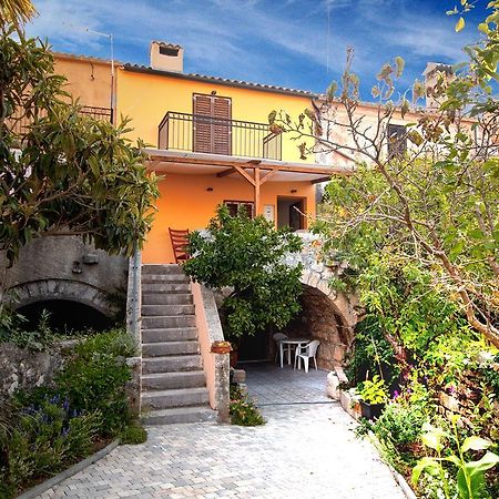 Holiday Home Kuca Na Moru Kornić Εξωτερικό φωτογραφία