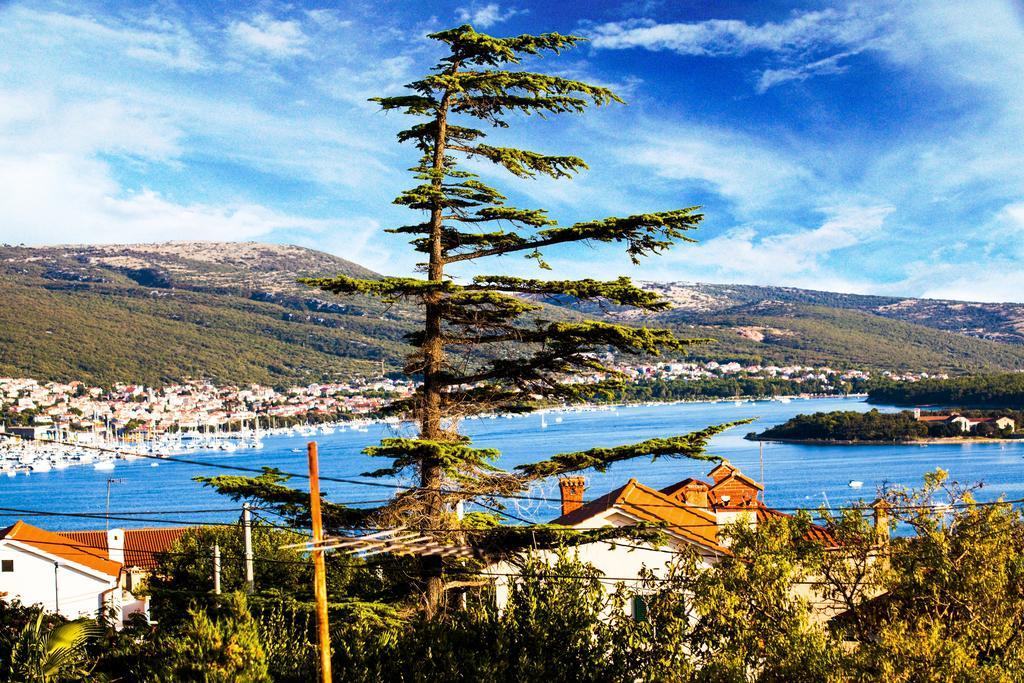Holiday Home Kuca Na Moru Kornić Εξωτερικό φωτογραφία