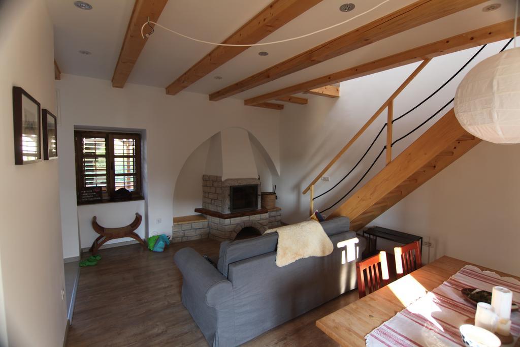 Holiday Home Kuca Na Moru Kornić Εξωτερικό φωτογραφία