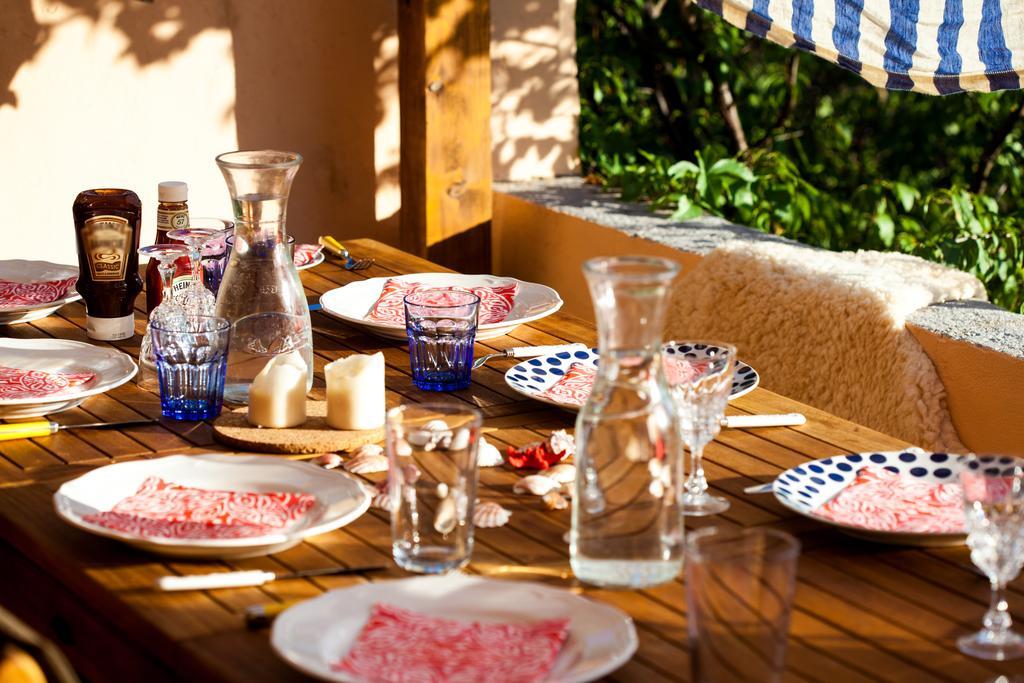 Holiday Home Kuca Na Moru Kornić Εξωτερικό φωτογραφία