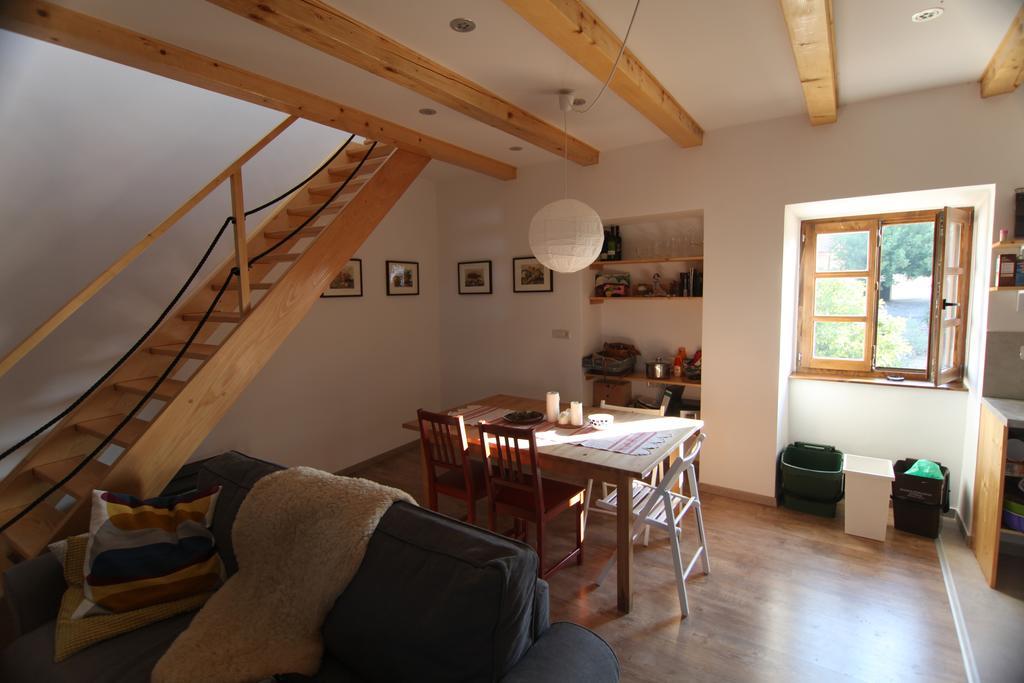Holiday Home Kuca Na Moru Kornić Εξωτερικό φωτογραφία